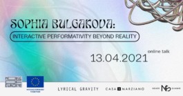Sophia Bulgakova 